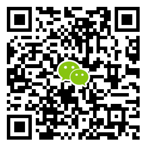 蚌埠攻城网络微信二维码